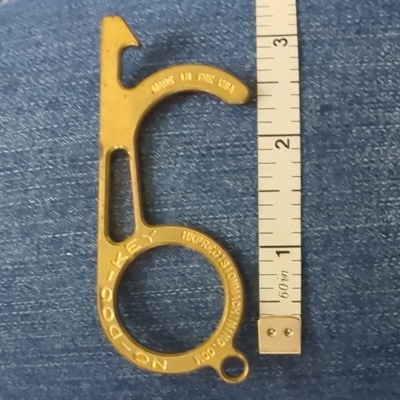 No-Doo Key - Picture 2 of 4